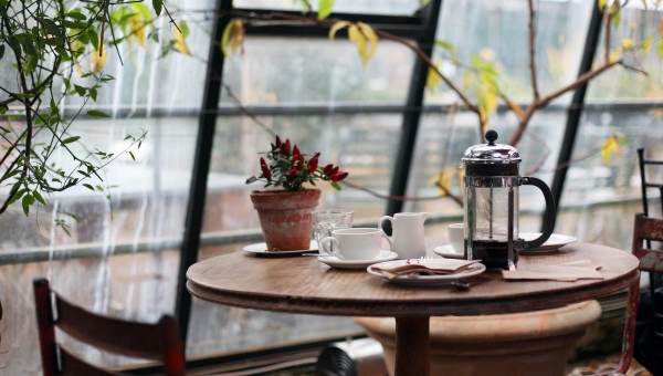 The Ultimate Guide To Opening A Cafe Business In India